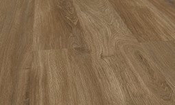 SPC ламинат The Floor P6003 Calm Oak Wood 33 класс 1500х200х6 мм (каменно-полимерный) с фаской