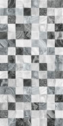 Керамогранит Cubic Rustic 30x60 Sina Tile полированный настенный УТ000032836