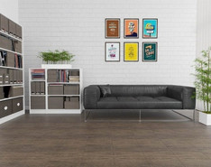 Loft Wood