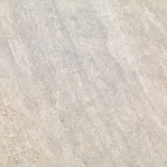 Керамогранит Scout White 20 mm 60x60 Ceramica Rubiera Outdoor 4.0 антискользящий (grip), рельефный (рустикальный) напольная плитка D303623