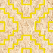 Керамогранит Seriaki-R Natural Amarillo