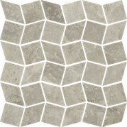 Мозаика Вандефул Лайф Графит Фрэйм Wonderful Life Graphite Mosaico Frame керамогранит 30x30