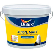 Dulux Acryl Matt