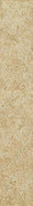 Бордюр Marche Fascia Anthea marrone / Марке Фашиа Антэа коричневый керамогранит