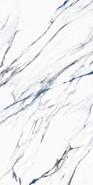 Керамогранит Oikos Blue 75x150 полированный