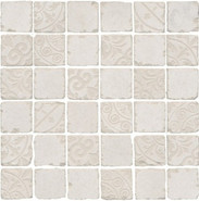 Декор SBM003/DD6401 Про Фьюче Беж Светлый Мозаичный 30x30 Kerama Marazzi керамогранит матовый