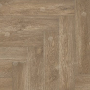 Кварцвиниловая плитка Alpine Floor Parqet LVT Макадамия ECO 16-10 43 класс 590х118х2.5 мм (ламинат)