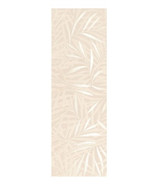 Настенная плитка fRGK Deco and More Tropical Beige 25х75 Fap Ceramiche матовая керамическая УТ-00028041
