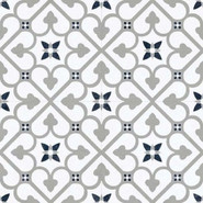 Керамогранит Brighton Grey 45x45 напольный матовый