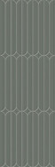 Настенная плитка Belle Verde 24х74 Emigres матовая керамическая 929457