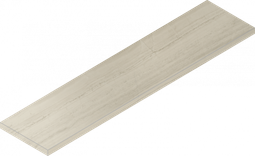 Ступень угловая Шарм Эдванс Силк 120 Левая Charme Advance Silk scalino120 Ang Sx 33x120 патинированная