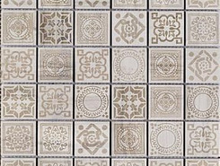 Мозаика Equilibrio M15