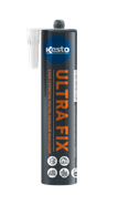 Клей-герметик Кesto Ultra Fix, 310 мл