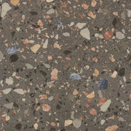 Керамогранит Azzo Black 60x60 STiles ceramic матовый напольный 921556