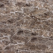 SPC ламинат Royal Floor Фьюжен Блэк Royal Home 34 класс 600х300х4 мм (каменно-полимерный) с фаской