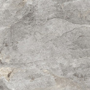 Керамогранит Stoncrete Gray D60226M матовый карвинг 600х600х9,5 Delacora напольный