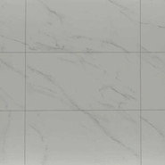 SPC ламинат LQuarzo Le2031 Snow Estetico 42 класс 600х300х4 мм (каменно-полимерный) микрофаска