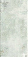 Настенная плитка Biarritz Green 7,5x15 глянцевая керамическая