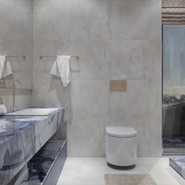 Cementum Light Grey