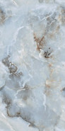 Керамогранит R_PR2012 Azure Onyx Polished 60х120 Royce полированный универсальная плитка