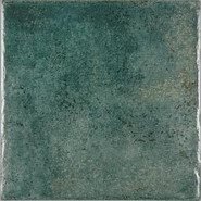 Керамогранит Cerdomus Kyrah Golden Green 40x40 матовый