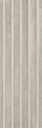 Декор 9542 Sakai Silver Relieve Kimura 30х90 Porcelanite Dos матовый, рельефный керамический PCD000044