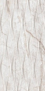 Настенная плитка Lazio Avorio Rel. 31.5x63 Керлайф глянцевая керамическая 924286