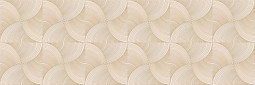 Декор Astrid light beige светло-бежевый 03 Gracia Ceramica 30x90 матовый керамический 010300000238 (СК000039041)