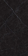 Настенная плитка Marvel Nero Marquina 50x120 матовая керамическая