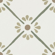 Керамогранит Provenza Green Flower 22.3x22.3 Peronda матовый универсальный 3386037788