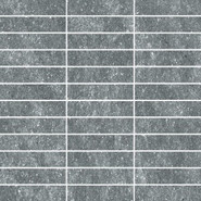 Декор Genesis Silver Mosaico Grid керамогранит