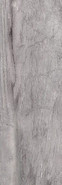 Настенная плитка Terra Grey Rett 25x75 Ceramika Konskie глянцевая керамическая