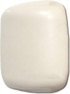 Вставка Ascot England Eg20Am Ang Matita Beige керамическая