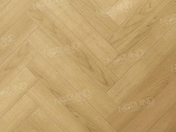 Ламинат Norland Elegant Herringbone Strong LF304-06 Дуб Лузон 600х100х12 12 мм 34 класс с фаской