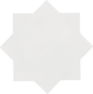 Керамогранит Kasbah Star Bone 16,8x16,8 Equipe матовый универсальный 29076