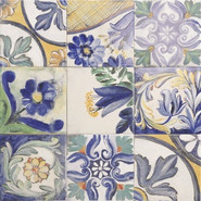 Керамогранит Pav. Centro Quintesence 20х20 Mainzu матовый универсальный 922388