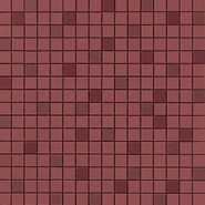 Мозаика Prism Grape Mosaico Q (A40J) 30,5x30,5 керамическая