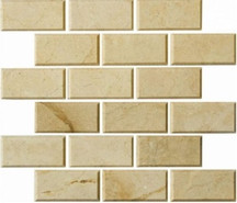 Мозаика Q-Stones QS-Br010-48x98P/10