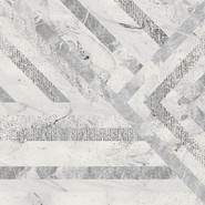 Керамогранит 010401002331 Inverno white 02 60х60