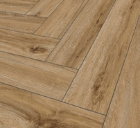 SPC ламинат The Floor P1004 Riley Oak HB 33 класс 740х148х6 мм (каменно-полимерный)