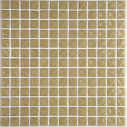Мозаика 2533-A 2.5x2.5 стекло 31.3х49.5