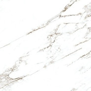 Керамогранит A0RZ 000 Rozalin White Rectified Goldis Tile 59.4х59.4 матовый напольный УТ000030101