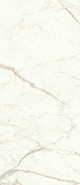 Керамогранит Marvel Calacatta Prestigio 120x278 Bookm B Lp (A4O3) лаппатированный (полуполированный)