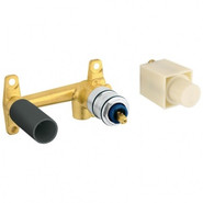 Встраиваемые части Grohe