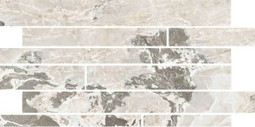 Декор Onyx and More White Blend Satin Lis.Sf 30x60 Casa Dolce Casa керамогранит сатинированный 767774