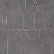 Керамогранит DL841300R Турнель обрезной абстракция 80x80 матовый Kerama Marazzi