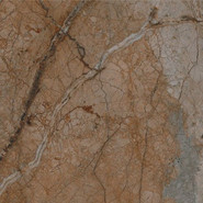 Керамогранит SG457802R Театро Коричневый лаппатированный 50.2x50.2 Kerama Marazzi напольная плитка
