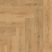 Кварцвиниловая плитка Tulesna 1005-1101 Nobile Art Parquet LVT 43 класс 590х118х2.5 мм (ламинат) с фаской