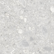 Керамогранит Ceppo Blanco Pro Светло-серый 60х60 матовый структурный R12Soft STR Laparet универсальная плитка х9999309486