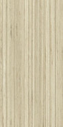 Настенная плитка Kora Canella Cozy Ductile 60х120 Living Ceramics матовая, рельефная (структурированная) керамическая LV10013
